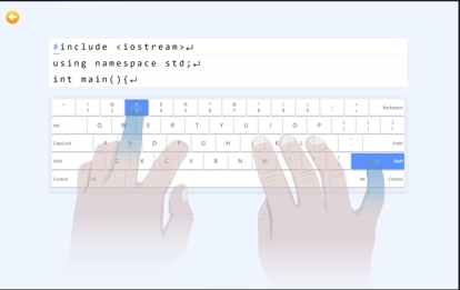 小码王“噼里啪啦”打字课上线：让孩子在数字时代赢在起跑线！(图3)