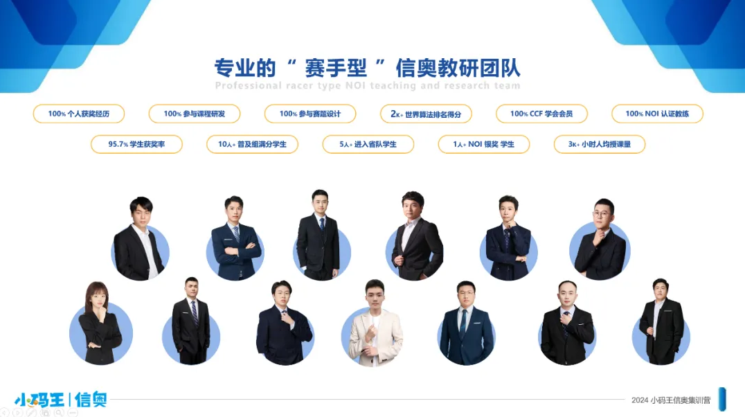 行业互助【全国】| 小码王公益承接童程童美在读学员！(图8)