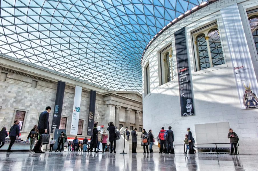 【小码王研学】2025年暑假英国百年私校微留学独立营(图43) 【小码王研学】2025年暑假英国百年私校微留学独立营(图43)