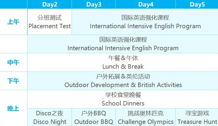 【小码王研学】2025年暑假英国百年私校微留学独立营(图54) 【小码王研学】2025年暑假英国百年私校微留学独立营(图54)
