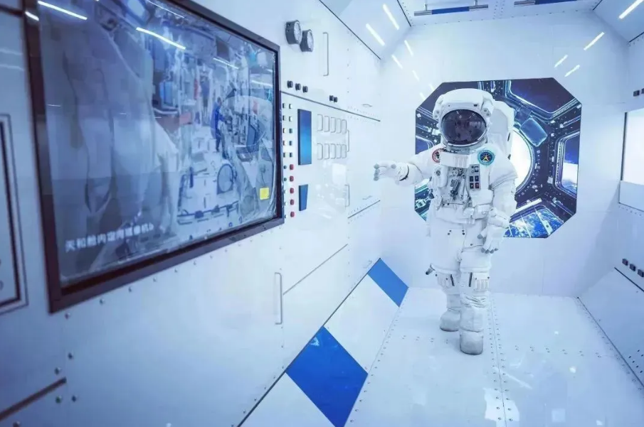 上海单日营|航天探索营,启程星辰之旅(图8) image.png