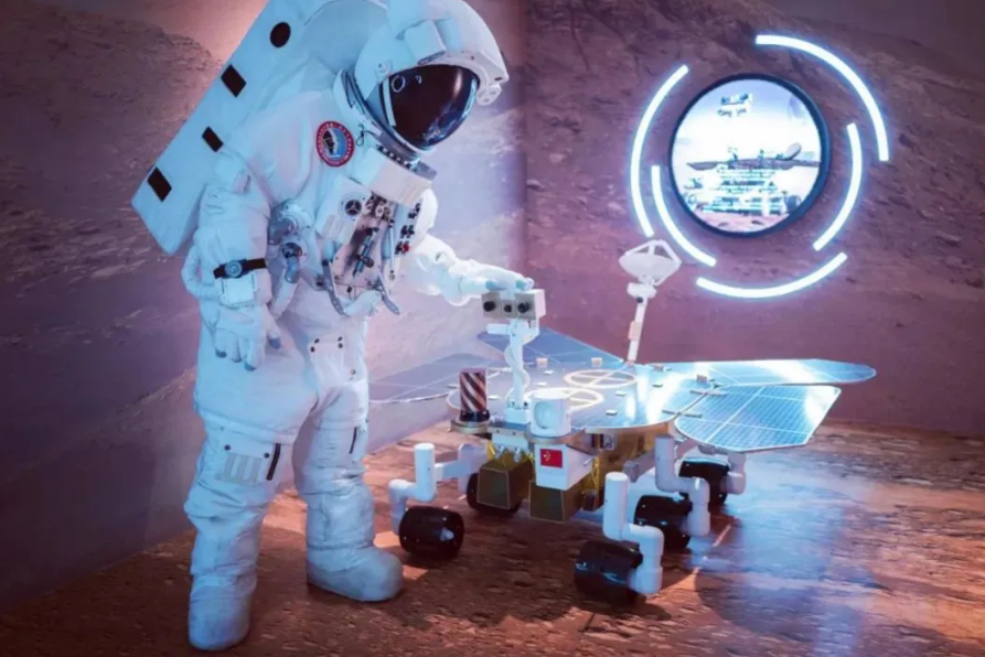 上海单日营|航天探索营,启程星辰之旅(图4) image.png