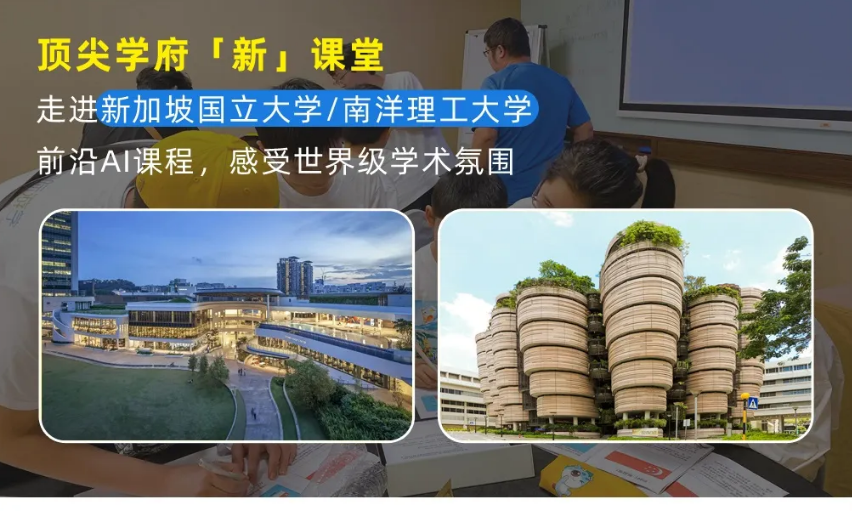 【25暑假|新加坡亲子营】海外亲子游学的首选!(图6) image.png