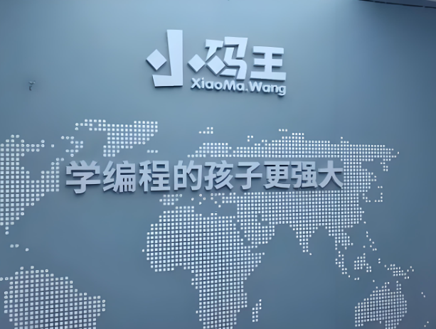 少儿编程有没有必要学?张雪峰为何不建议少儿编程?(图4) 少儿编程有没有必要学?张雪峰为何不建议少儿编程?(图4)