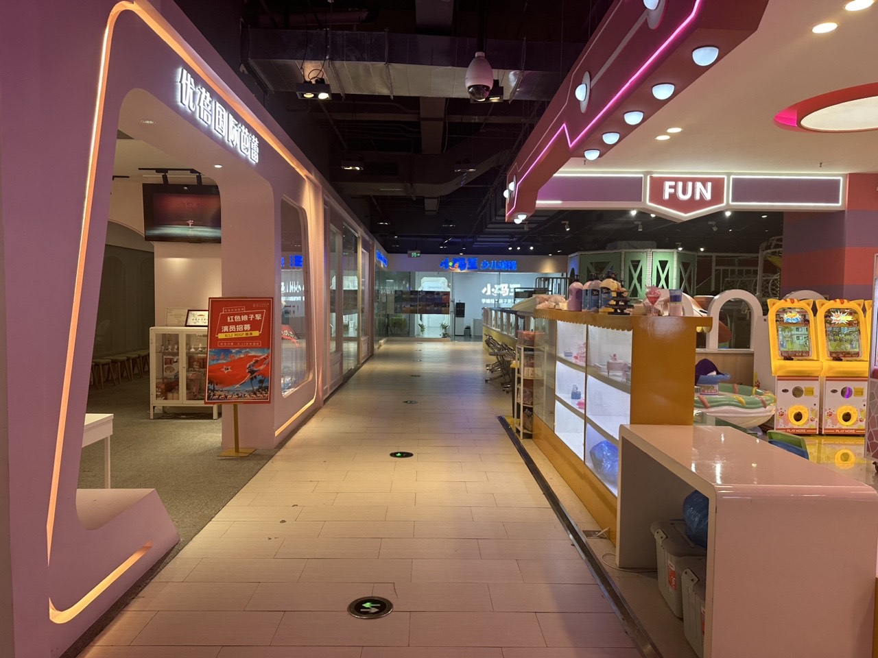 小码王少儿AI编程(苏州新光天地校区)实拍图(图2) 2.jpg