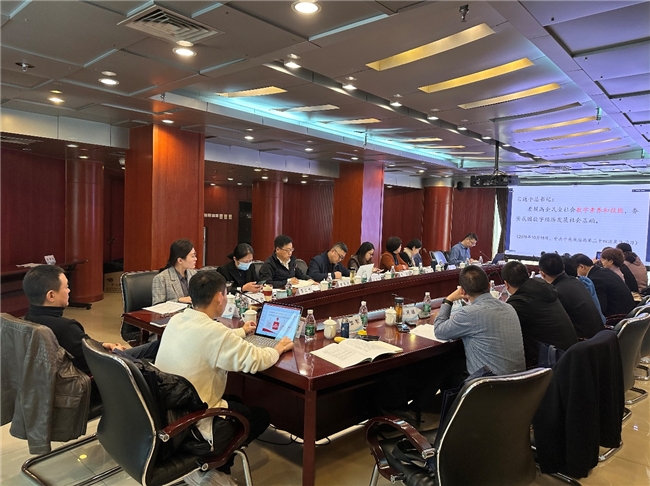 中国教科院携手小码王召开课程开发与教学资源建设课题会议(图3) 中国教科院携手小码王召开课程开发与教学资源建设课题会议(图3)