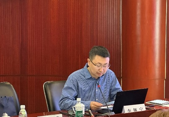 中国教科院携手小码王召开课程开发与教学资源建设课题会议(图6) 中国教科院携手小码王召开课程开发与教学资源建设课题会议(图6)