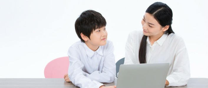 少儿编程有必要学吗?为什么不建议孩子学编程?(图2) 少儿编程有必要学吗?为什么不建议孩子学编程?(图2)