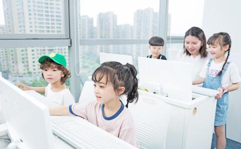 国家认可的编程机构有哪些?(图2) 国家认可的编程机构有哪些?(图2)