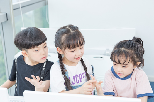 什么是少儿编程？学少儿编程哪家好？(图2)