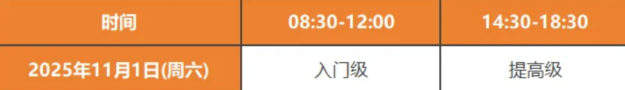 爆零预警！2025CSP-J/S第二轮考前细节不容忽略，避坑提分不踩雷！(图2)