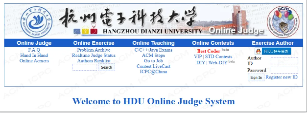 速藏！信奥生必备的32个刷题+学习网站，从入门到NOI一路开挂！冠军都在用！(图21)