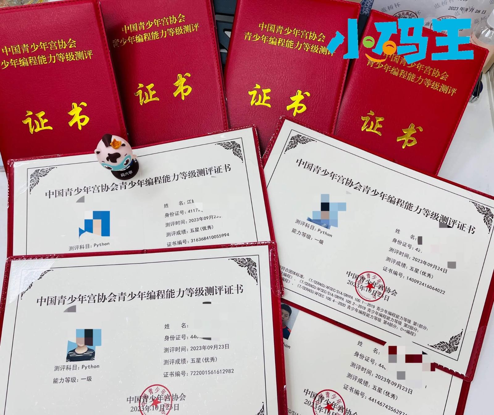 信奥赛是什么？信奥赛获奖的含金量有多高？(图2)