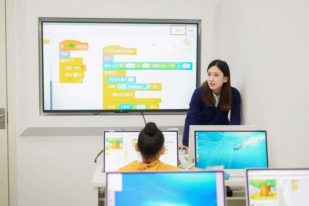 信奥赛是什么？信奥赛获奖的含金量有多高？(图3)