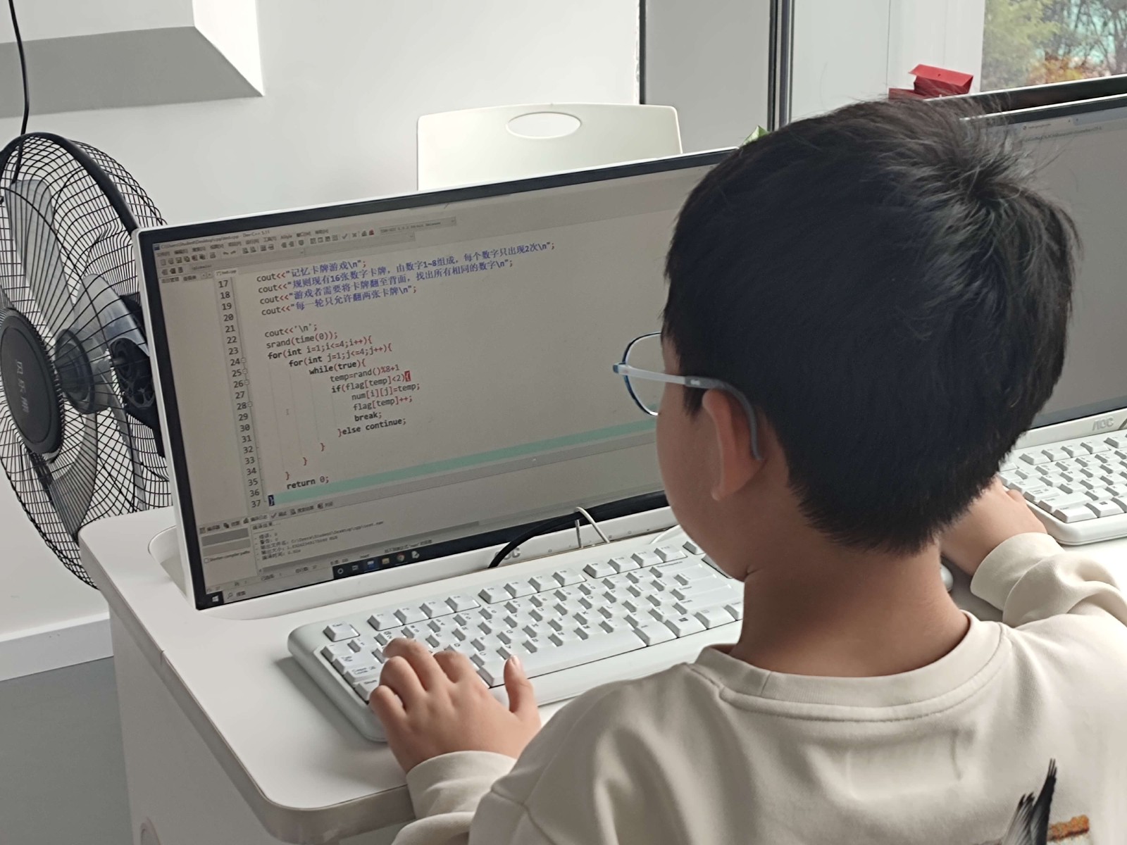 信奥C++编程难不难？零基础的孩子如何规划学习？(图2)