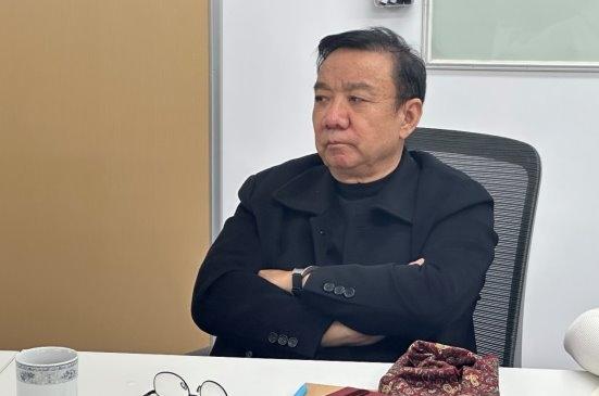 专家团莅临小码王考察指导，共探人工智能教育新路径(图4)