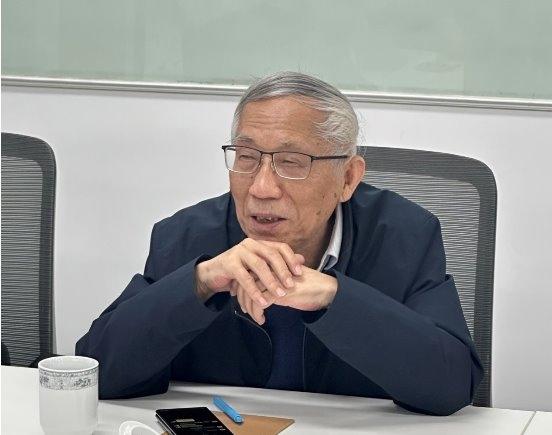 专家团莅临小码王考察指导，共探人工智能教育新路径(图2)