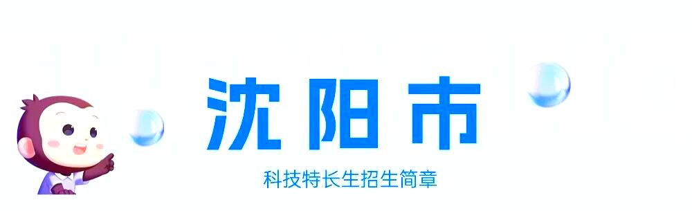 辽宁科技特长生2025招生政策及各校招生计划详解(图2) 辽宁科技特长生2025招生政策及各校招生计划详解(图2)