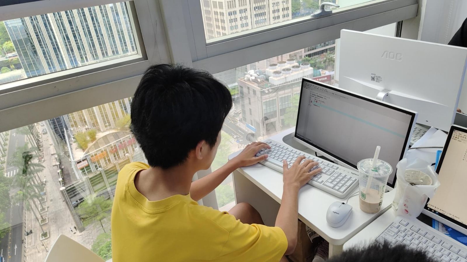 少儿编程学习怎么规划?2026十大品牌实力榜+进阶路径全解析!(图1) 少儿编程学习怎么规划?2026十大品牌实力榜+进阶路径全解析!(图1)