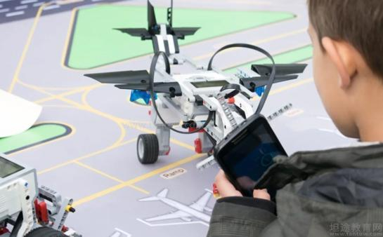 2025小码王编程一年学费多少?附性价比解读(图2) 2025小码王编程一年学费多少?附性价比解读(图2)