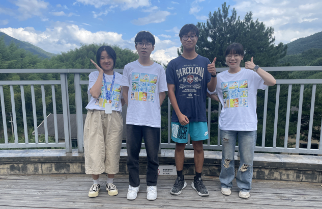 小码王10周年・溯源企划 Vol.03 | 极客少年的成长“密钥”,如何被激活?(图3) 小码王10周年・溯源企划 Vol.03 | 极客少年的成长“密钥”,如何被激活?(图3)