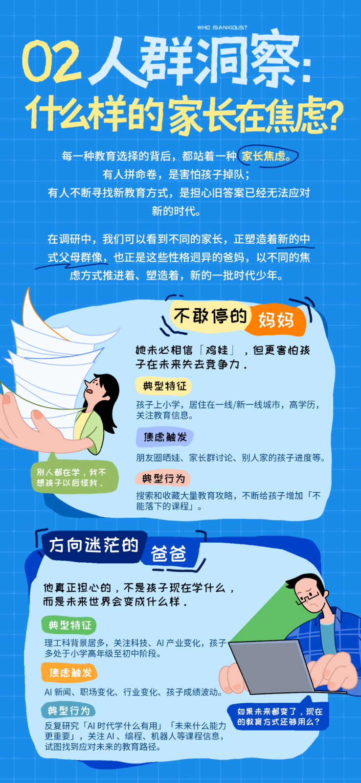 重磅！10万+家长权威调研：90%的育儿内卷都是无效努力！[2026教育新趋势](图7)