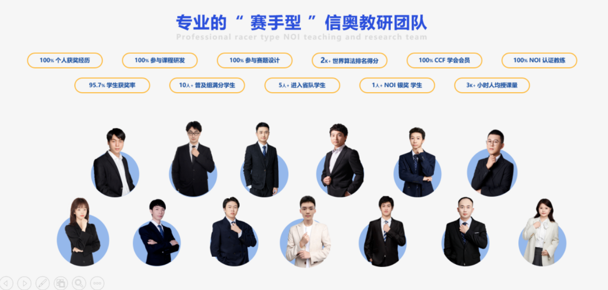 把标准做深,把细节做透——2026小码王夏令营营长培训大会圆满举行(图5) 把标准做深,把细节做透——2026小码王夏令营营长培训大会圆满举行(图5)