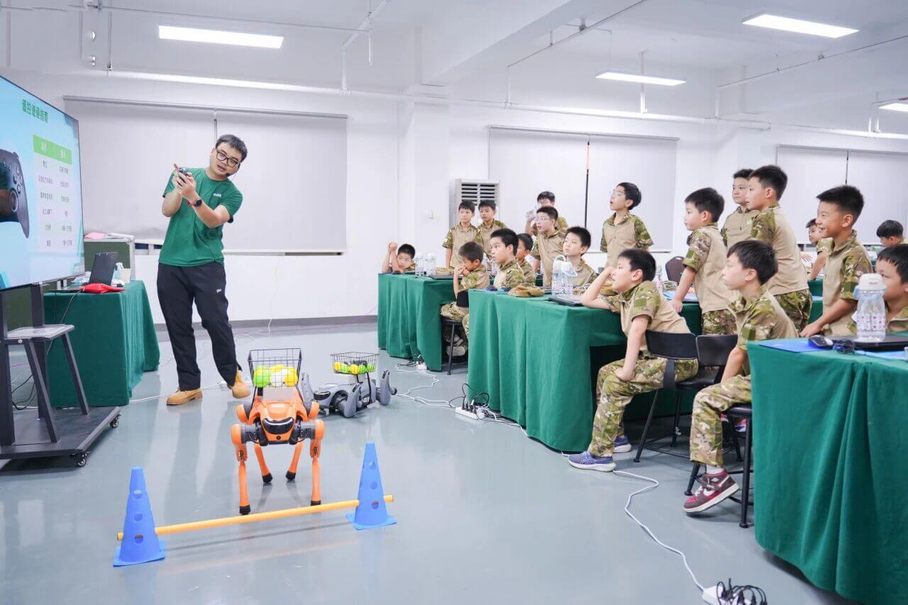 少儿编程学什么怎么选?分年龄段规划,找准学习重点(图2) 301.jpg