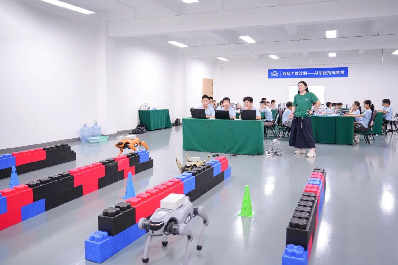 少儿编程学什么价格是多少?线上线下课程费用差异解析(图2) 302.jpg