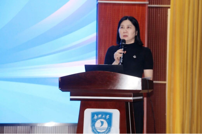 小码王受邀参加平湖市弘毅少年智科学院启动仪式,以编程教育助力青少年科创人才培养(图2) 小码王受邀参加平湖市弘毅少年智科学院启动仪式,以编程教育助力青少年科创人才培养(图2)