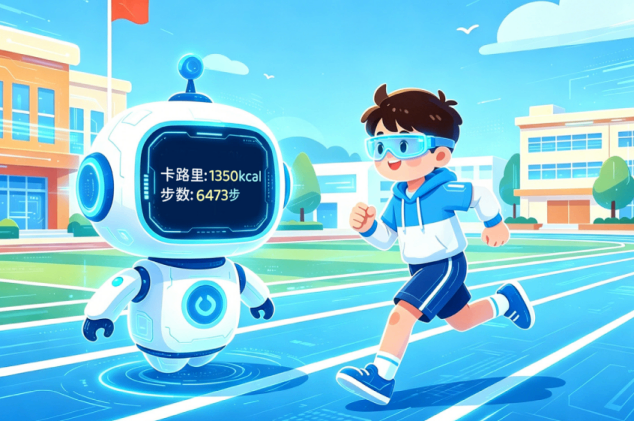 会玩AI的孩子千篇一律,能造AI的孩子万里挑一——小码王“AI编程”升级了!(图4) 会玩AI的孩子千篇一律,能造AI的孩子万里挑一——小码王“AI编程”升级了!(图4)