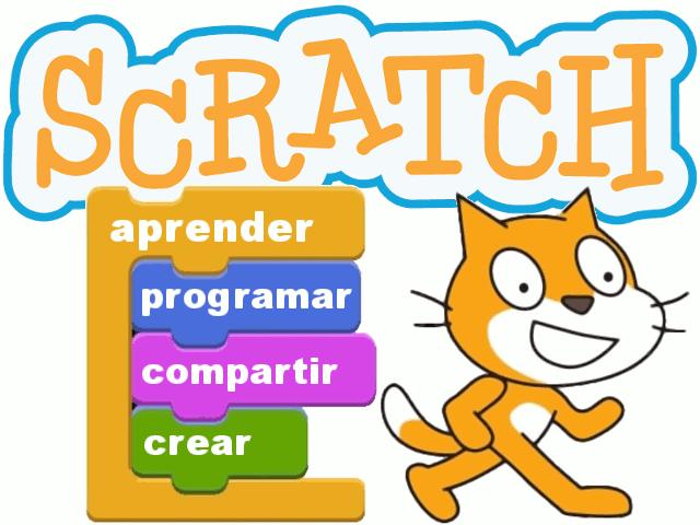 什么是scratch编程?如何学习Scratch编程?(图2) 什么是scratch编程?如何学习Scratch编程?(图2)