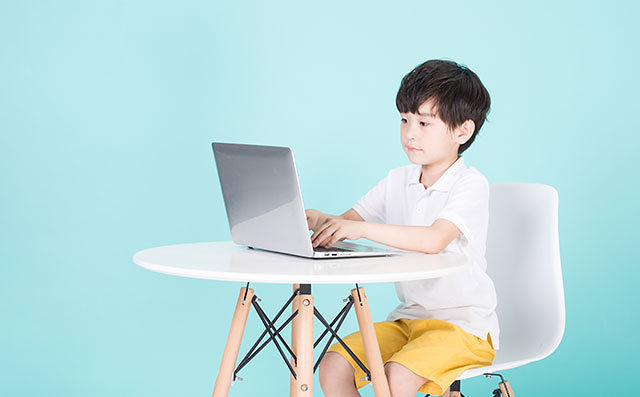 小孩子学编程需要多少费用(图1) 小孩子学编程需要多少费用