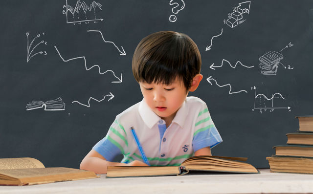 什么是少儿编程?小孩子学编程好不好?(图1) 小孩子学编程好不好
