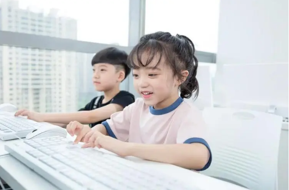 孩子学好少儿编程有什么用呢?(图3) 孩子学好少儿编程有什么用呢?
