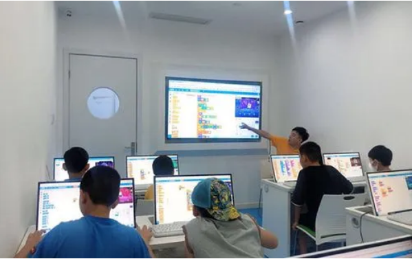 小码王在线编程收费标准汇总一览表!(图1) 小码王在线编程收费标准汇总一览表!