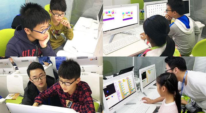 小码王在线编程收费标准汇总一览表!(图2) 小码王在线编程收费标准汇总一览表!(图2)