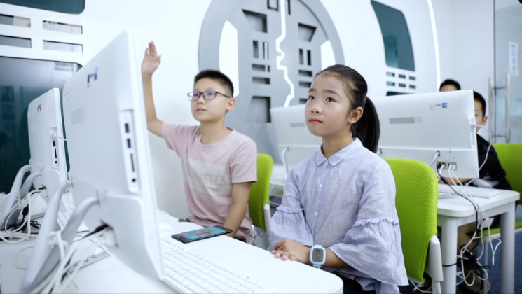 有没有必要学少儿编程?是智商税吗?(图1) 有没有必要学少儿编程?是智商税吗?