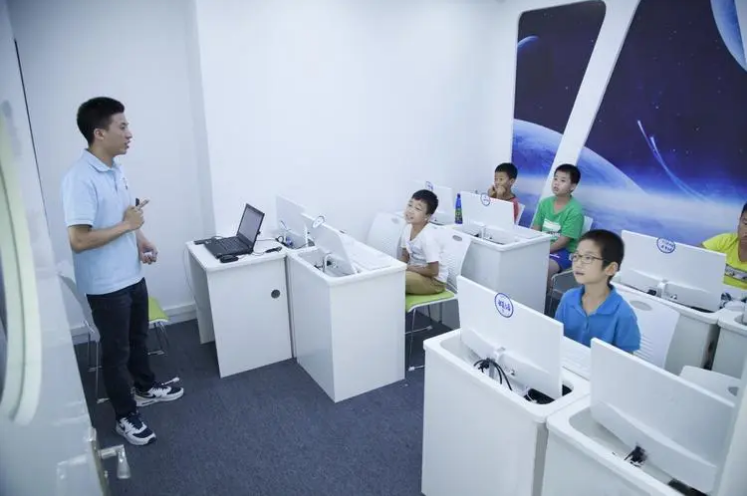 揭秘关于少儿编程学习的4大误区！