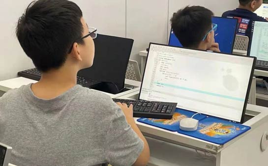 上海小码王编程一年费用,价格贵吗?(图1) 小码王编程一年费用