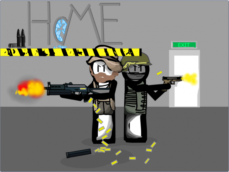HOME v0.0.6.5 正式版alpha