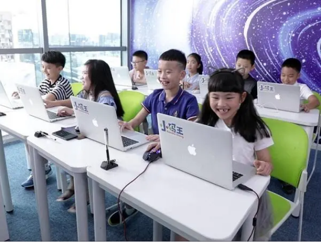适合孩子学习的黄金时间段有哪些？(图1)