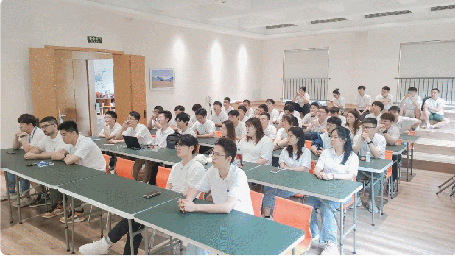 做好科学教育加法——2023小码王年度盘点!(图9) 做好科学教育加法——2023小码王年度盘点!(图9)