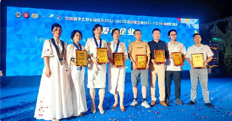 做好科学教育加法——2023小码王年度盘点!(图15) 做好科学教育加法——2023小码王年度盘点!(图15)