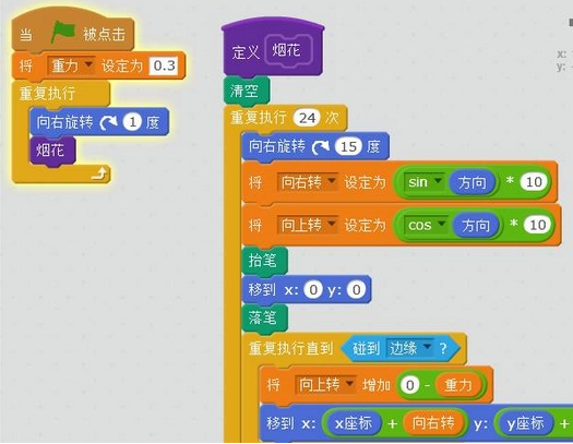 少儿编程Scrath是什么?为什么要学Scratch编程?(图2) 少儿编程Scrath是什么?为什么要学Scratch编程?(图2)