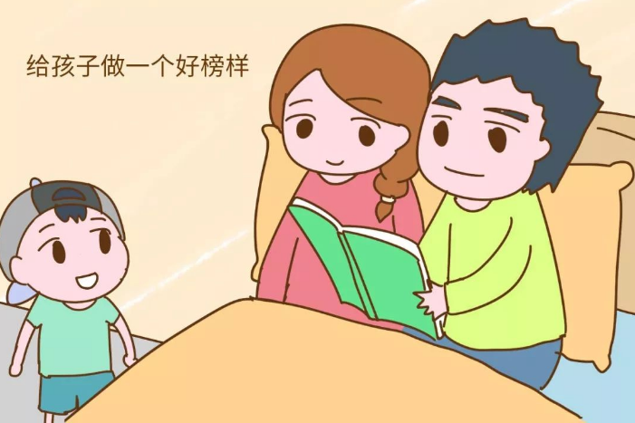 如何提升孩子的综合能力?培养孩子的这八大能力很重要!(图3) 如何提升孩子的综合能力?培养孩子的这八大能力很重要!