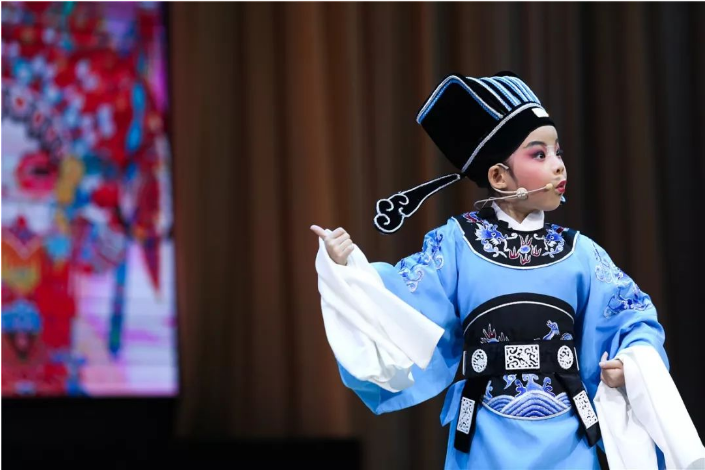 孩子特长学什么好?这些特长学习科目家长必知道!(图3) 孩子特长学什么好?这些特长学习科目家长必知道!