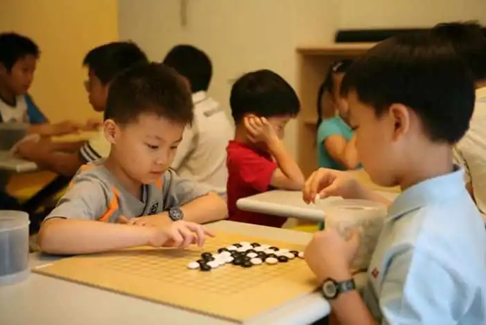 孩子特长学什么好?这些特长学习科目家长必知道!(图4) 孩子特长学什么好?这些特长学习科目家长必知道!(图4)