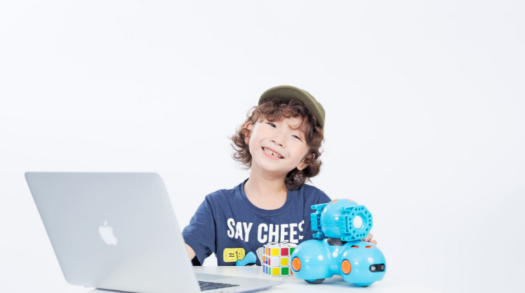 少儿编程教育一般是学什么的?孩子有必要学吗?(图3) 少儿编程教育一般是学什么的?孩子有必要学吗?(图3)