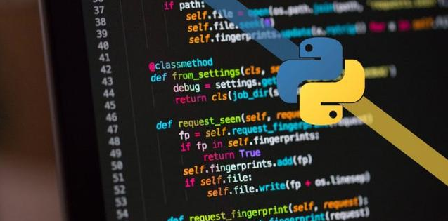 python编程怎么样?python函数有哪些特点?(图1) python编程那不难?python函数有哪些特点?